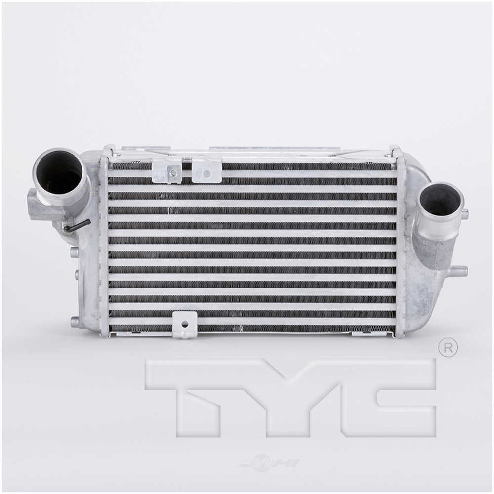 TYC - Intercooler - TYC - 18059