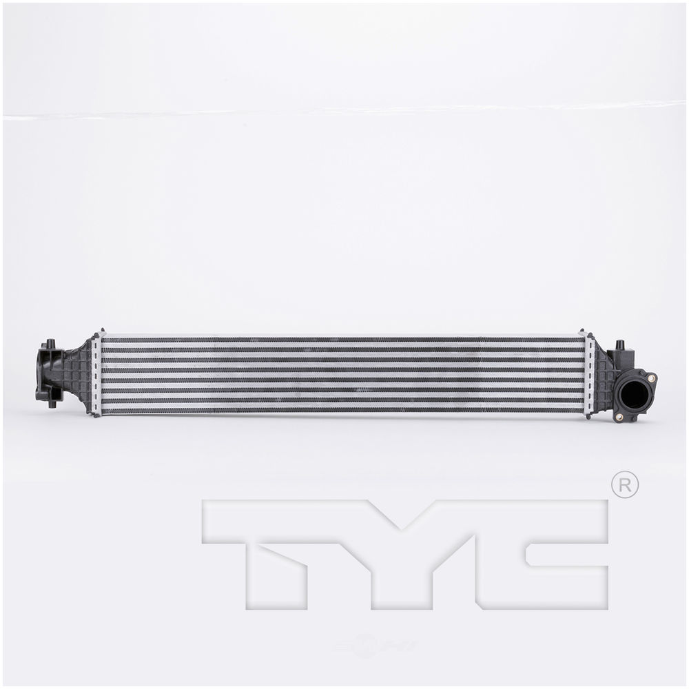 TYC - Intercooler - TYC 18061