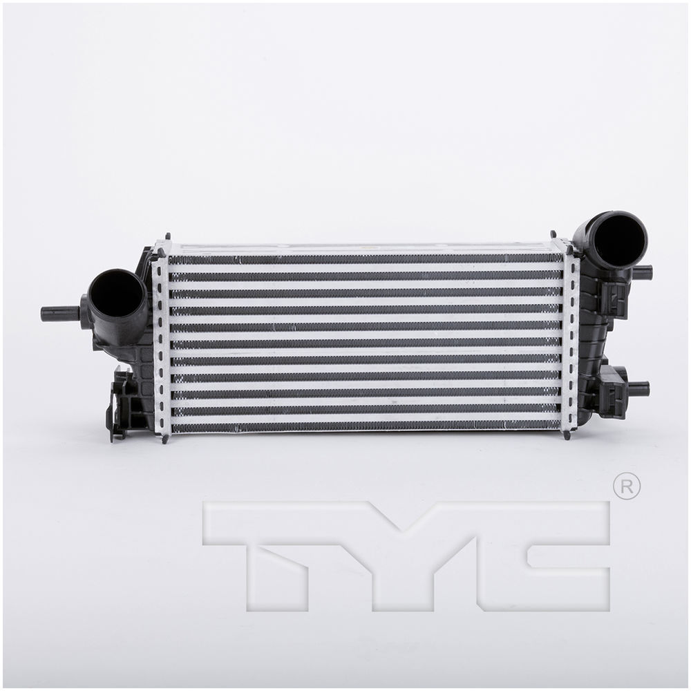 TYC - Intercooler - TYC 18065