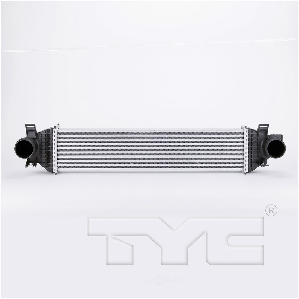 TYC - Intercooler - TYC 18066