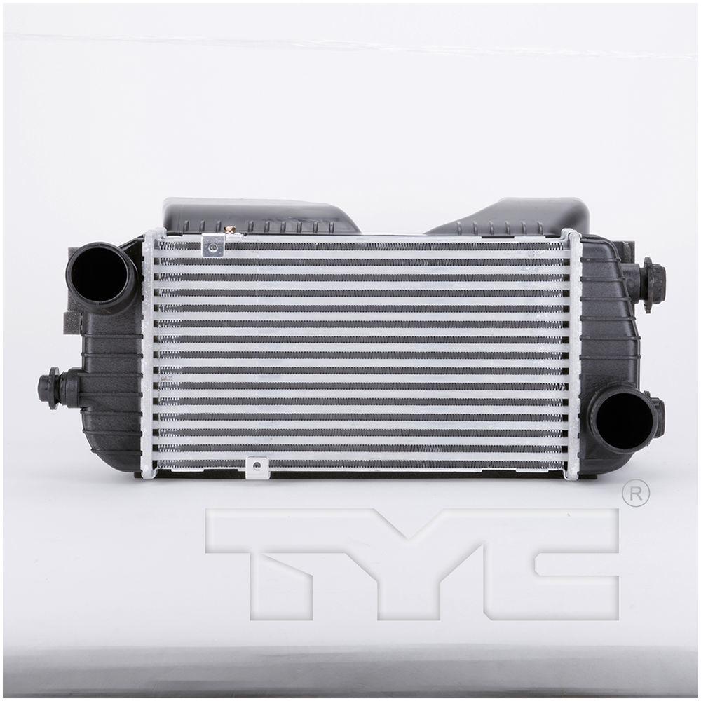 TYC - Intercooler - TYC 18068