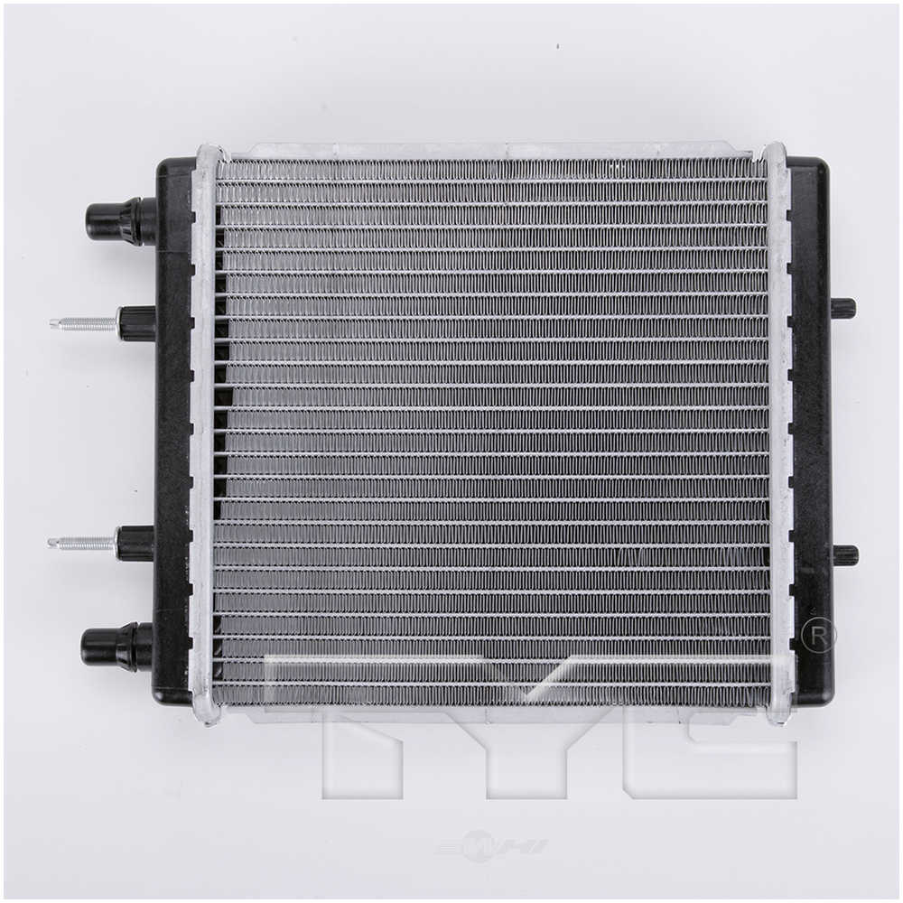 TYC - Intercooler - TYC - 18070
