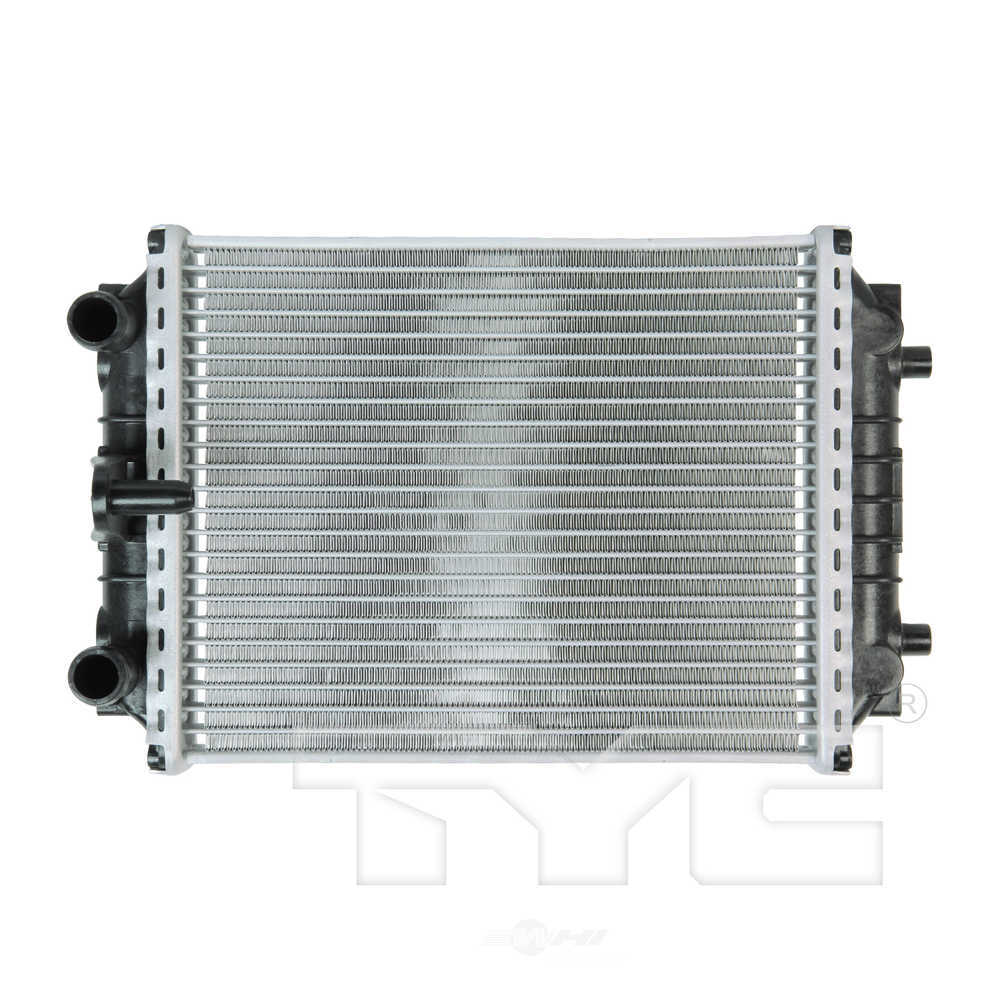 TYC - Intercooler - TYC - 18072