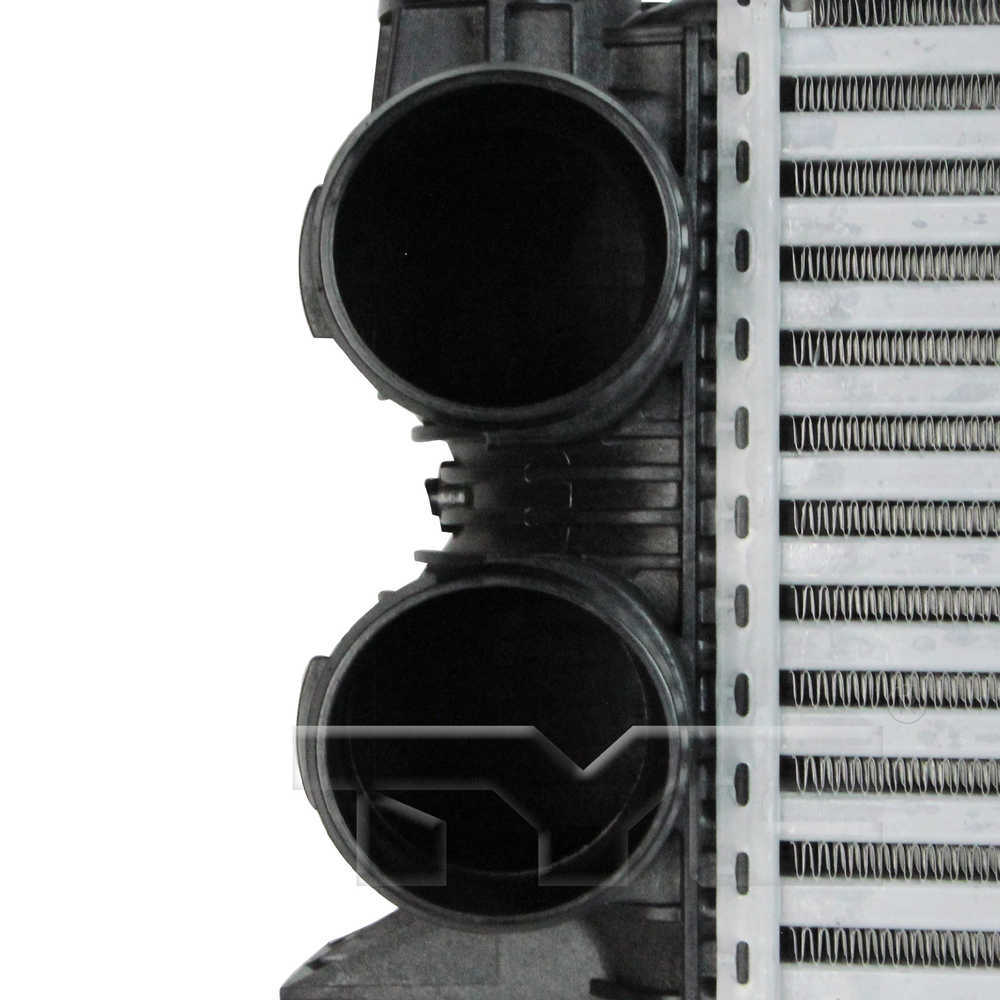 TYC - Intercooler - TYC 18073