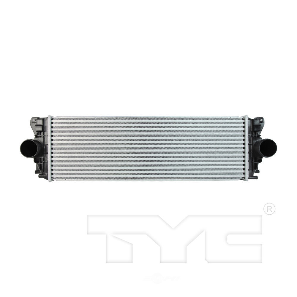 TYC - Intercooler - TYC 18074