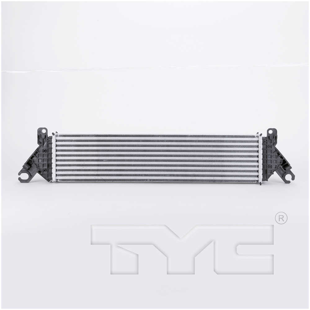 TYC - Intercooler - TYC - 18083