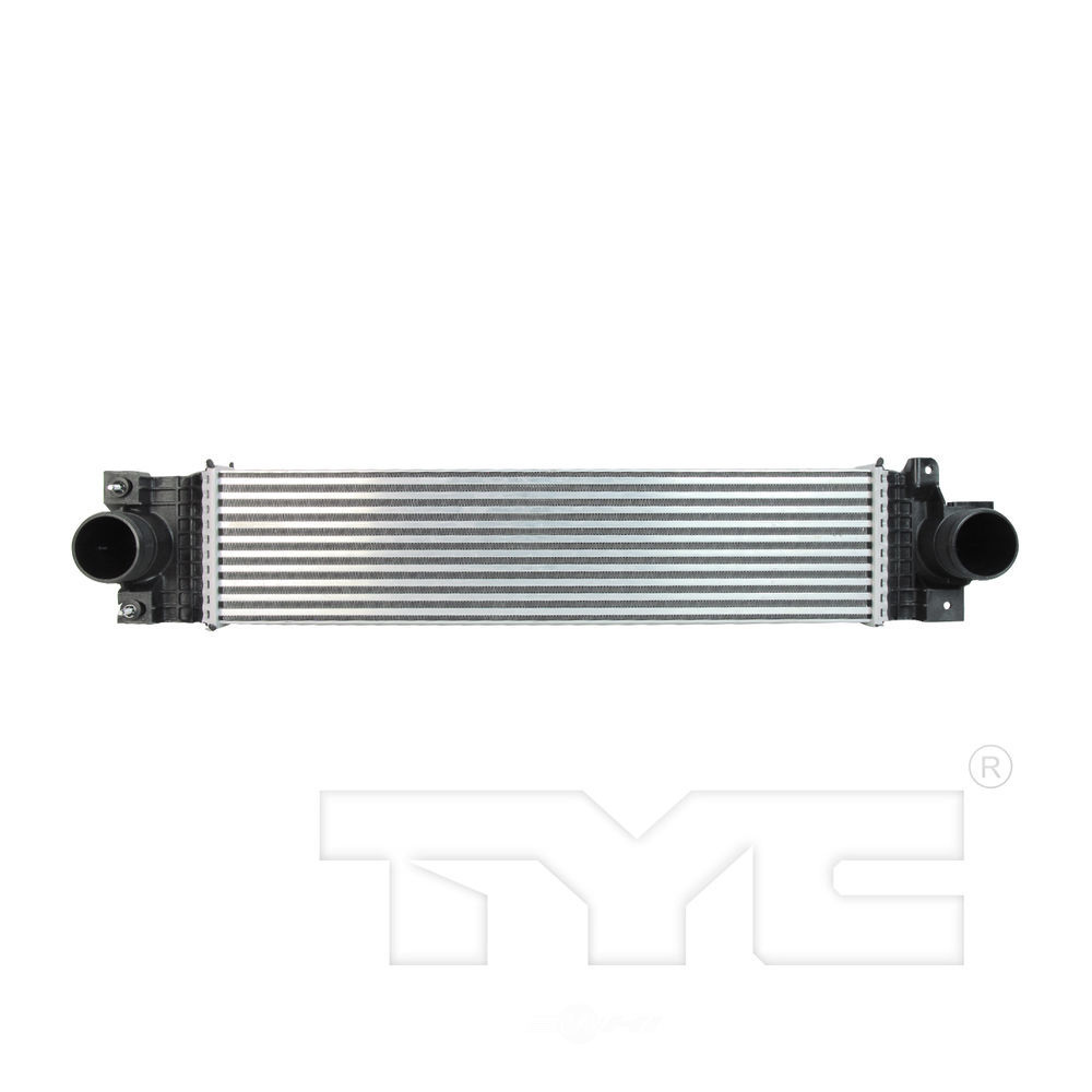 TYC - Intercooler - TYC 18084