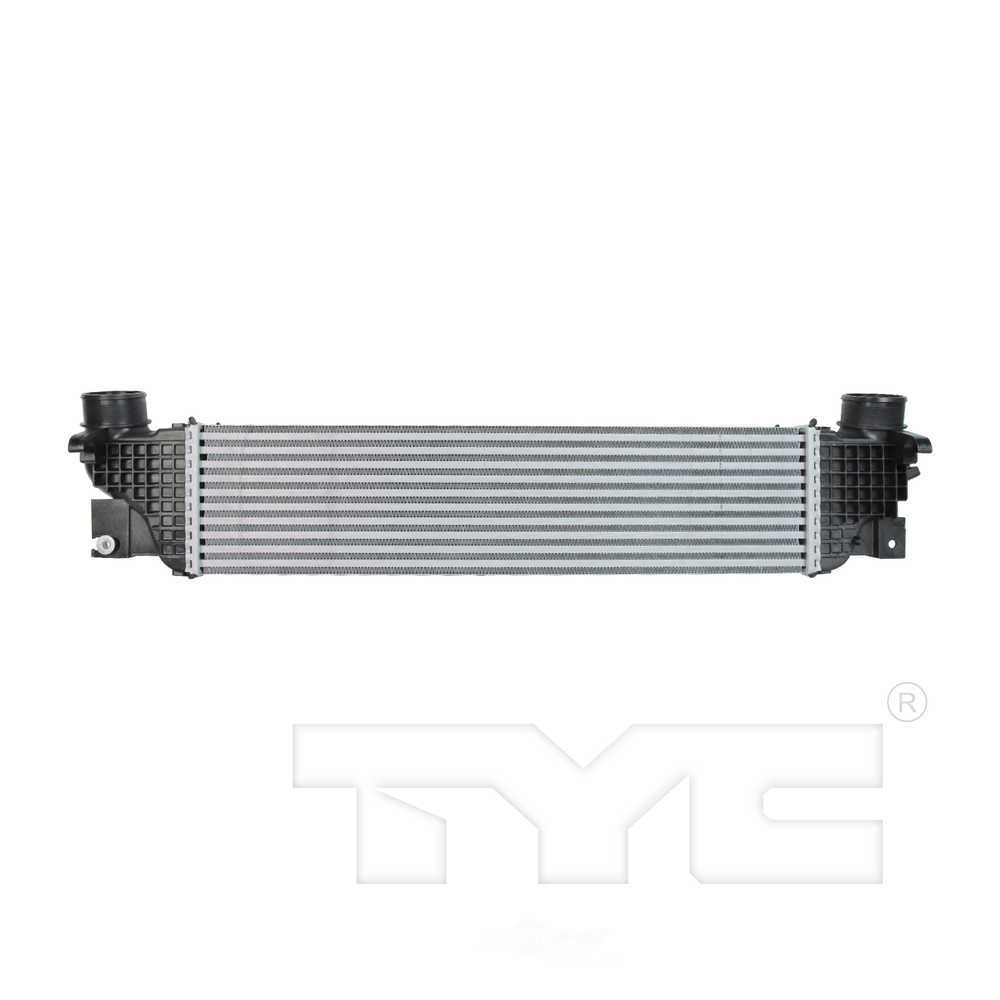TYC - Intercooler - TYC - 18085