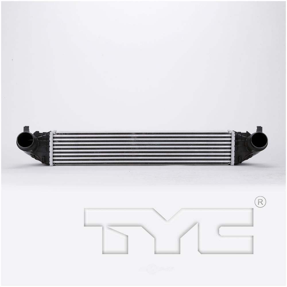TYC - Intercooler - TYC 18088
