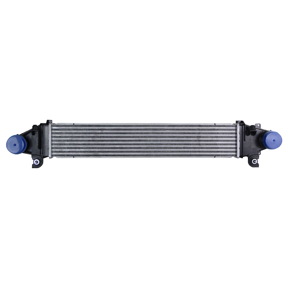 TYC - Intercooler - TYC - 18089