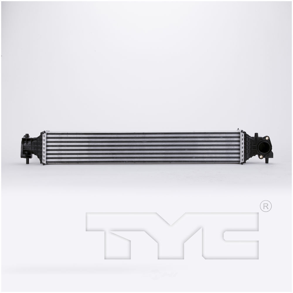 TYC - Intercooler - TYC 18097