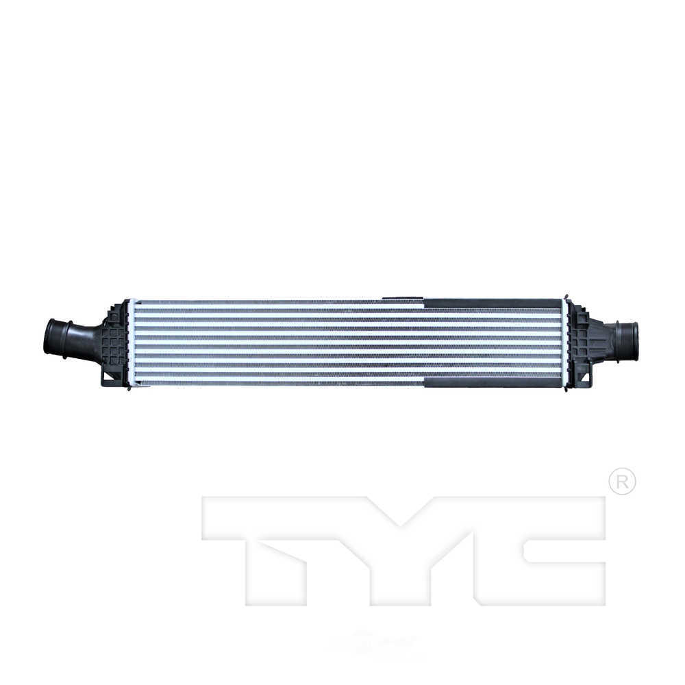 TYC - Intercooler - TYC - 18100