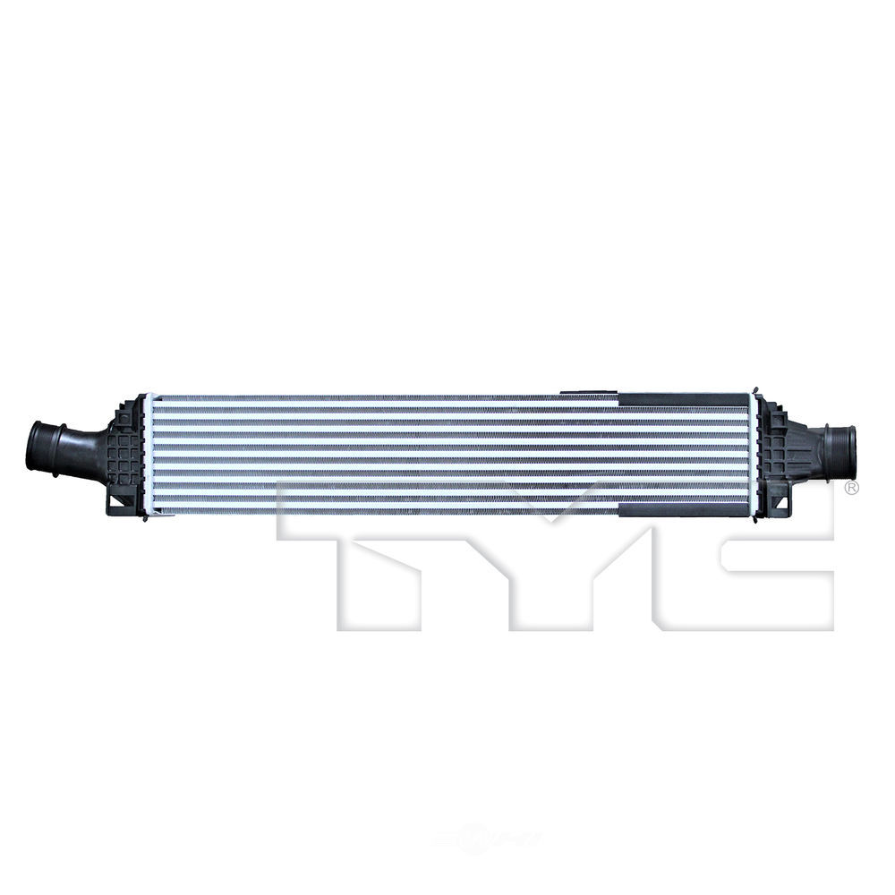 TYC - Intercooler - TYC - 18119
