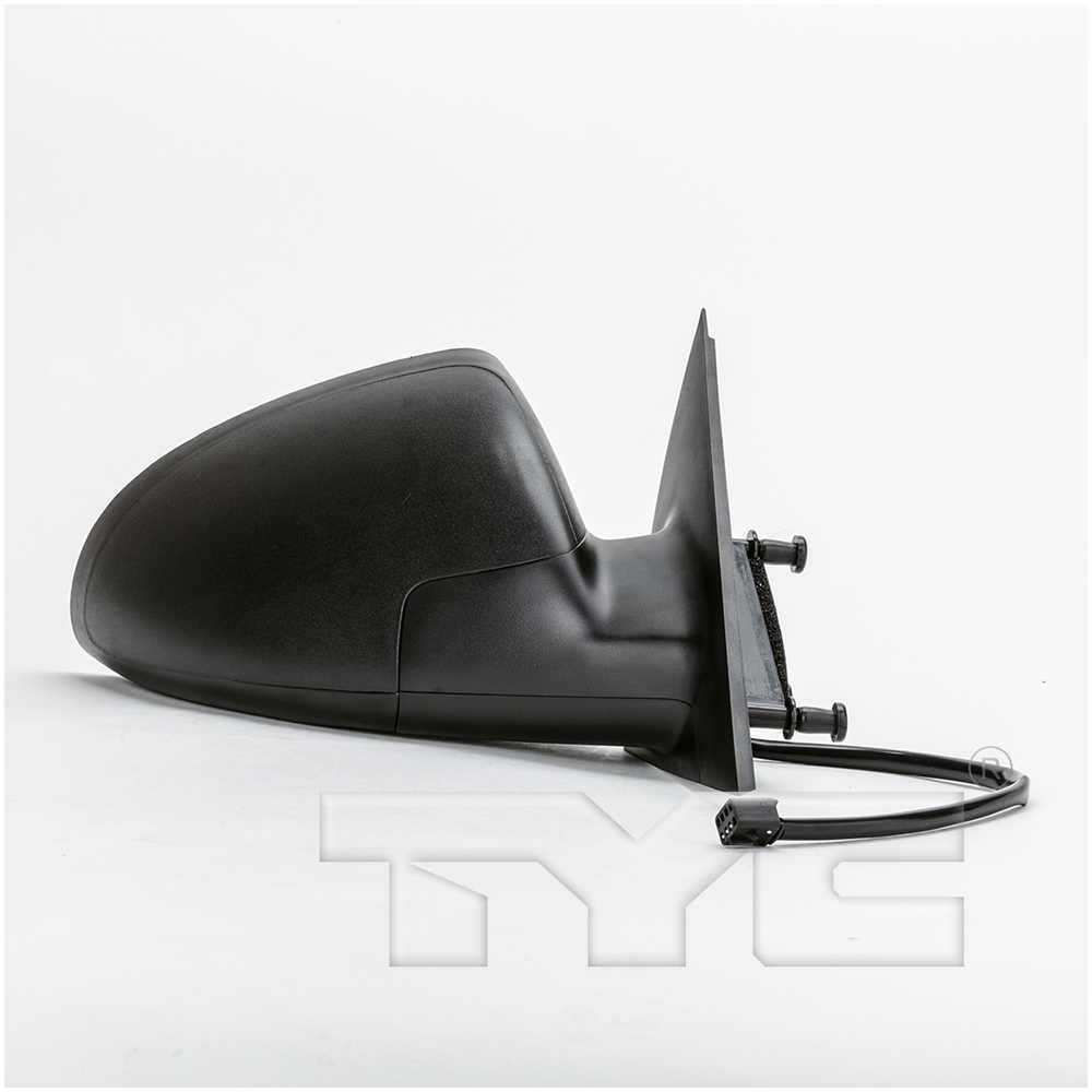 TYC - Door Mirror - TYC - 1860031