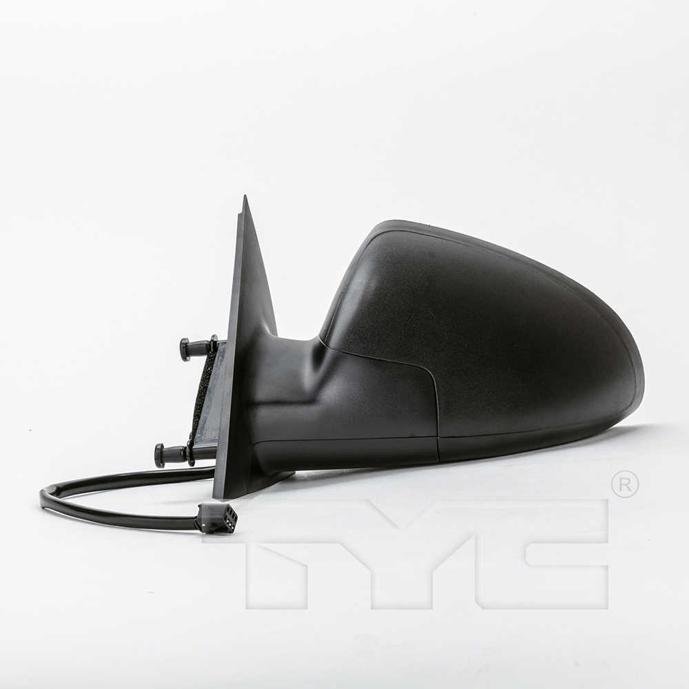 TYC - Door Mirror - TYC - 1860032