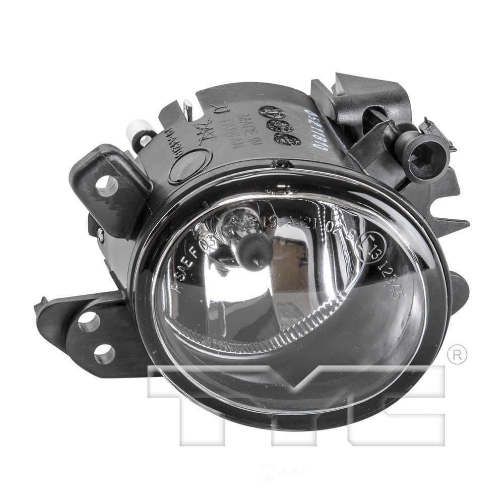 TYC - CAPA Certified Fog Light Assembly - TYC - 19-0421-00-9