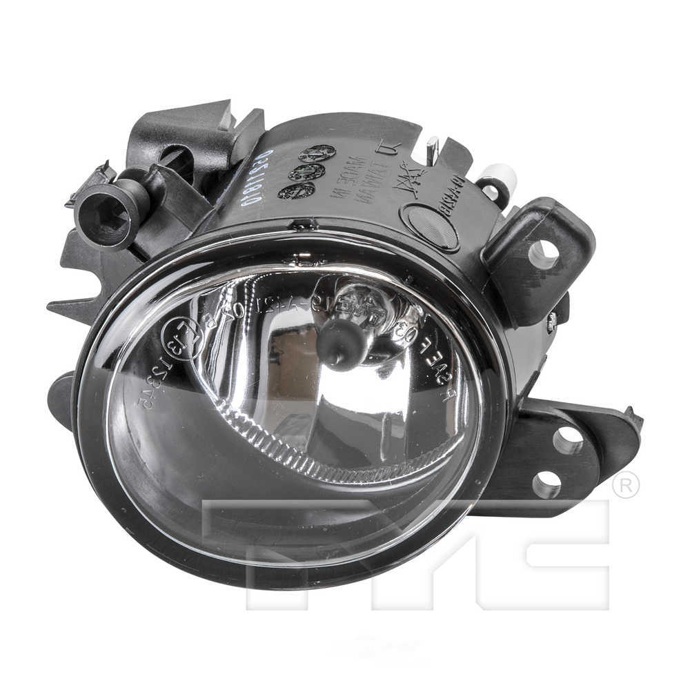TYC - CAPA Certified Fog Light Assembly - TYC - 19-0422-00-9