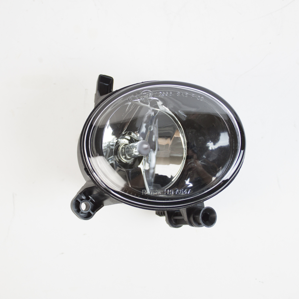TYC - CAPA Certified Fog Light Assembly - TYC - 19-0647-00-9