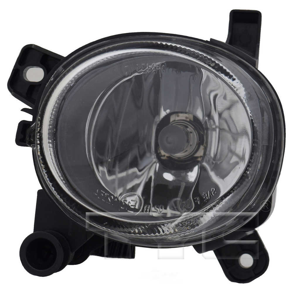 TYC - CAPA Certified Fog Light Assembly - TYC - 19-0796-00-9
