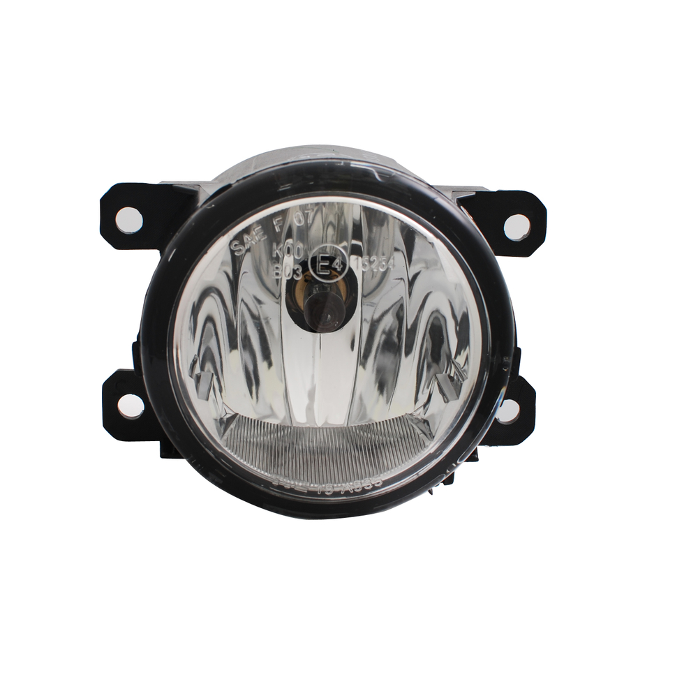 TYC - Fog Light - TYC - 19-0935-00