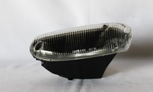 TYC - Fog Light - TYC - 19-5103-01