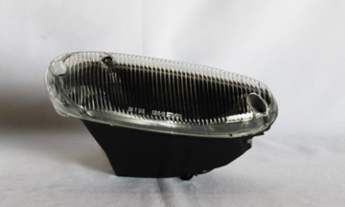 TYC - Fog Light - TYC - 19-5104-01