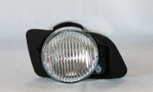 TYC - Fog Light - TYC - 19-5279-00