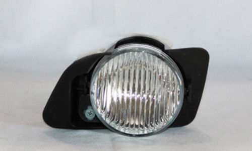 TYC - Fog Light - TYC - 19-5280-00