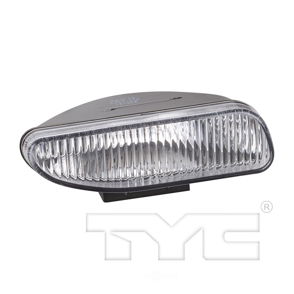 TYC - Fog Light Lens - TYC 19-5359-01