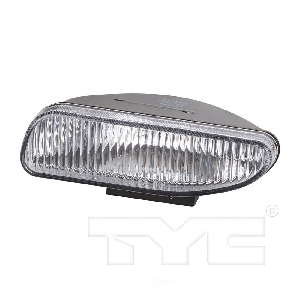 TYC - Fog Light Lens - TYC 19-5360-01