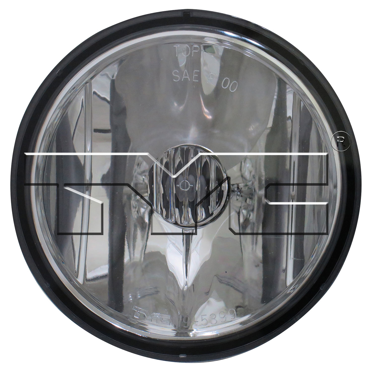 TYC - CAPA Certified Fog Light - TYC - 19-5399-00-9
