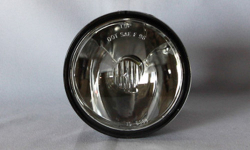 TYC - Fog Light - TYC - 19-5399-00