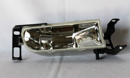 TYC - Fog Light - TYC - 19-5405-00