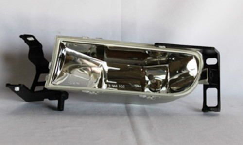 TYC - Fog Light - TYC - 19-5406-00
