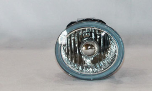 TYC - Fog Light - TYC - 19-5461-00