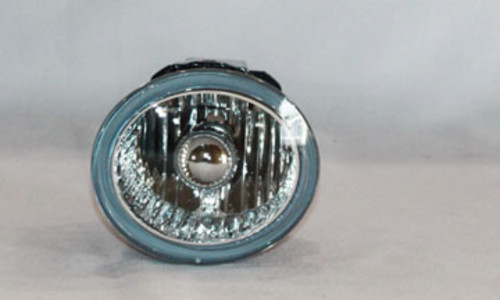 TYC - Fog Light - TYC - 19-5462-00
