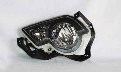 TYC - Fog Light - TYC - 19-5588-00