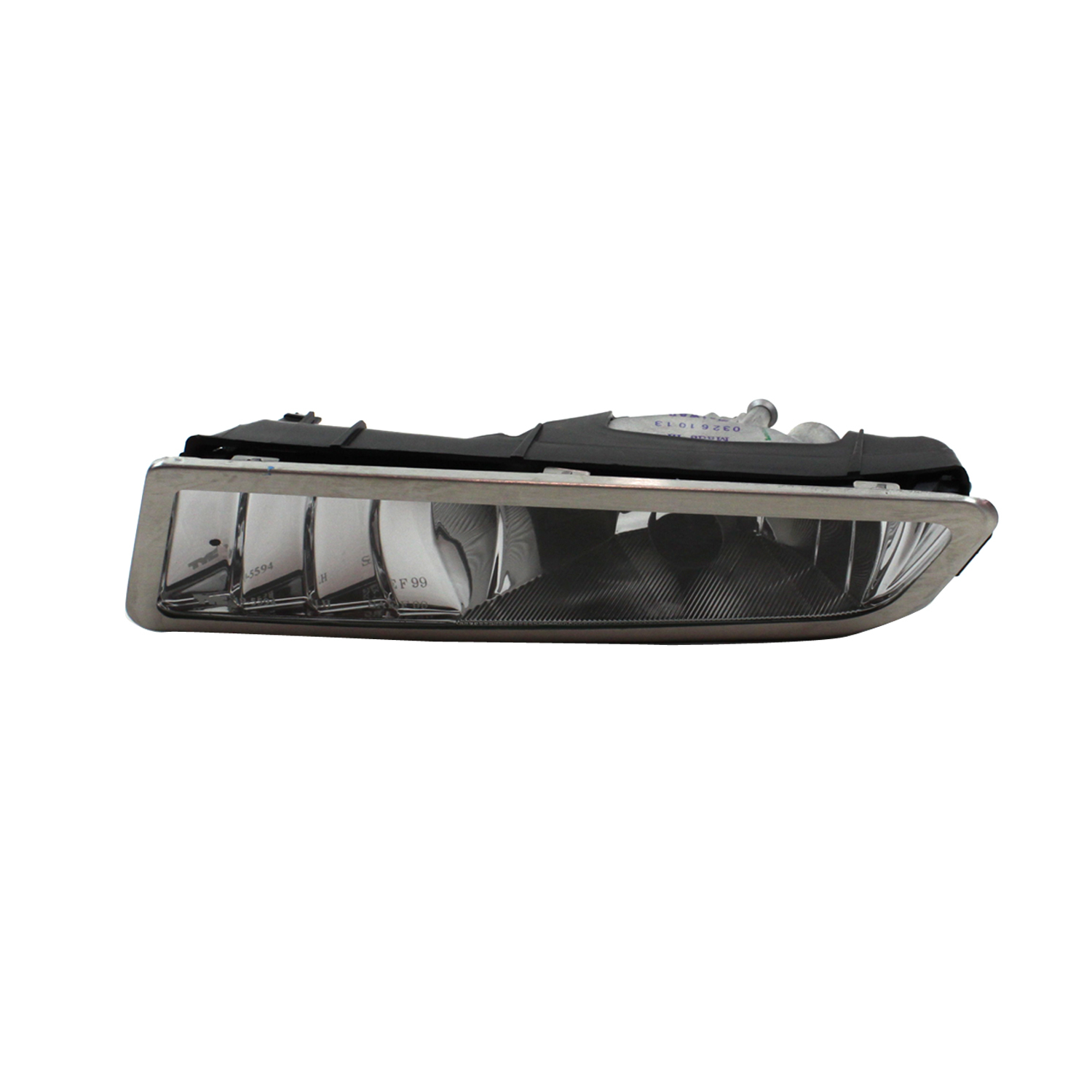 TYC - Headlight - TYC - 19-5593-00