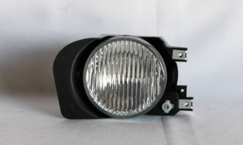 TYC - Fog Light - TYC - 19-5600-00
