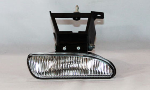 TYC - Fog Light - TYC - 19-5635-00