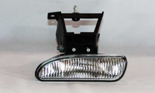 TYC - Fog Light - TYC - 19-5636-00