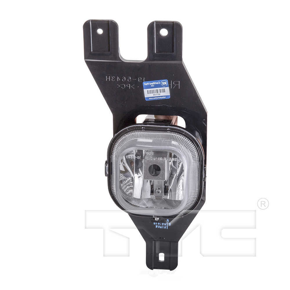 TYC - NSF Fog Light - TYC - 19-5644-00-1