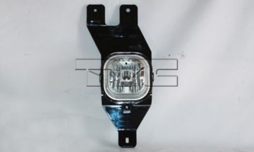 TYC - CAPA Certified Fog Light - TYC - 19-5644-00-9