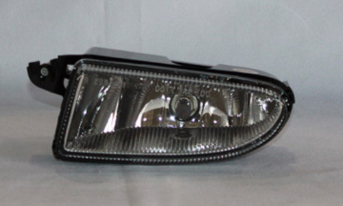 TYC - Fog Light - TYC - 19-5654-00