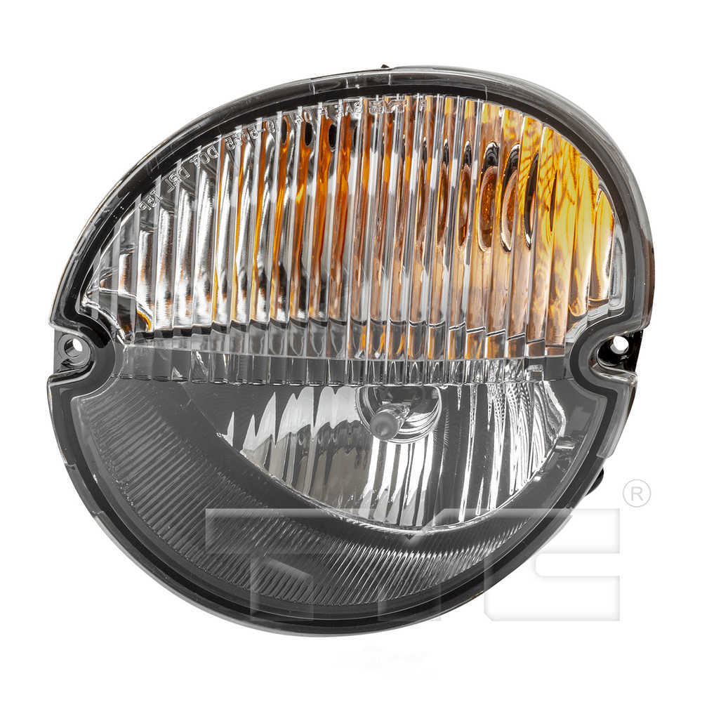 TYC - TYC Regular - TYC - 19-5656-00