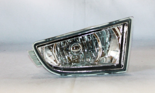 TYC - Fog Light - TYC - 19-5665-00