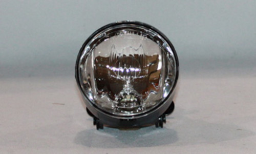 TYC - Fog Light - TYC - 19-5679-00