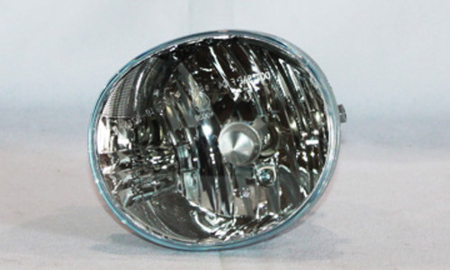 TYC - Fog Light - TYC - 19-5714-00
