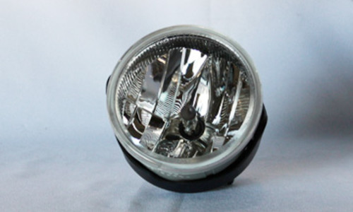TYC - Fog Light - TYC - 19-5741-00