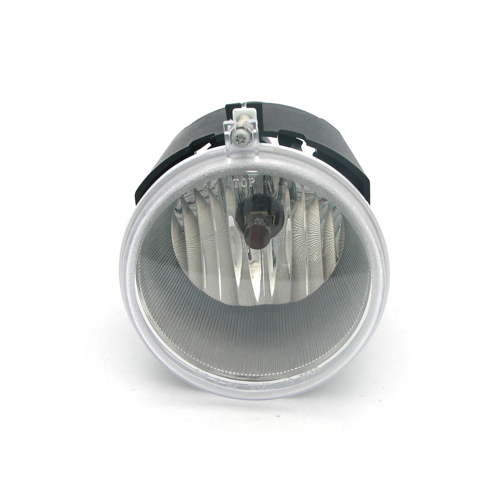 TYC - CAPA Certified Fog Light (Left) - TYC 19-5769-90-9